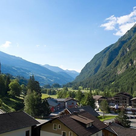 Sporthotel Heiligenblut Buitenkant foto